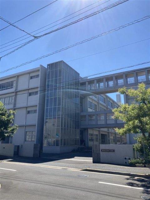高松市立新番丁小学校