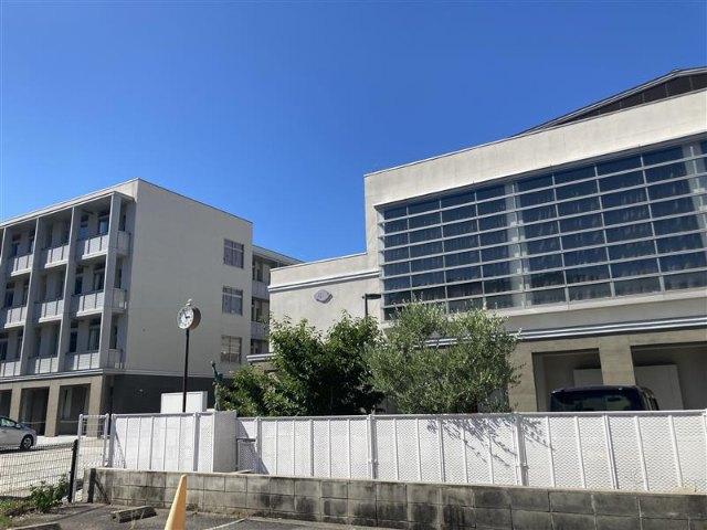高松市立紫雲中学校