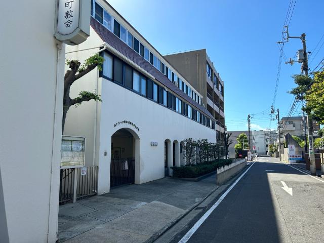 高松聖母幼稚園