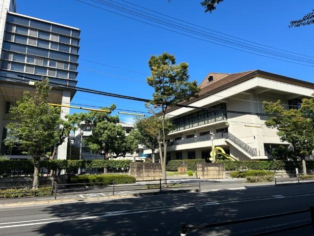 香川県立高松工芸高校