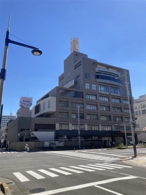 高松北警察署