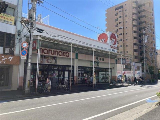 マルナカ広場店