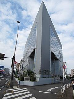 池上警察署