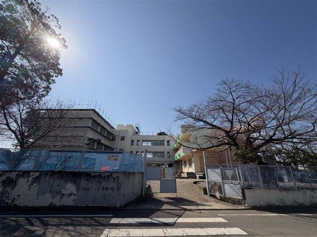 千葉市立緑町中学校
