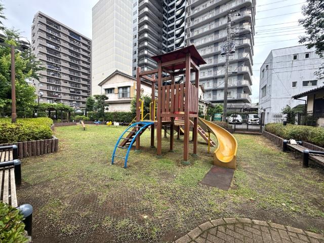 松が丘5号緑地