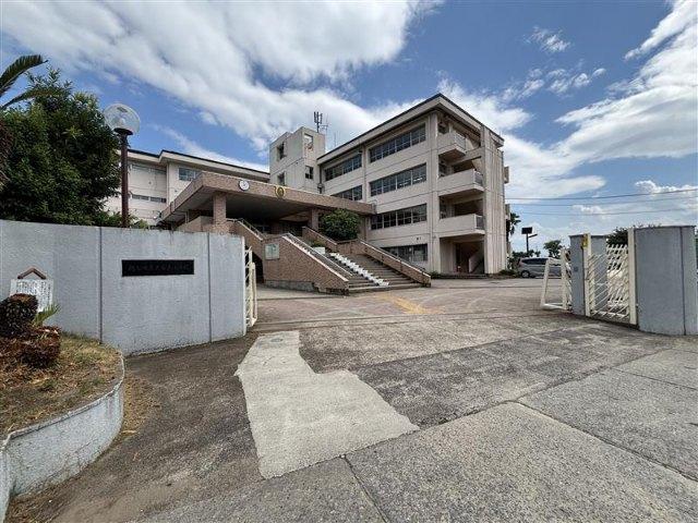 越谷市立大袋東小学校