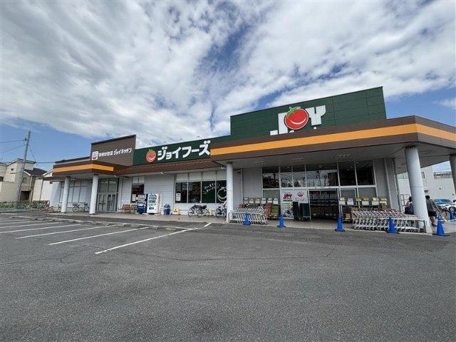 ジョイフーズ越谷大袋店