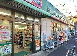 ドラッグセイムス春江店