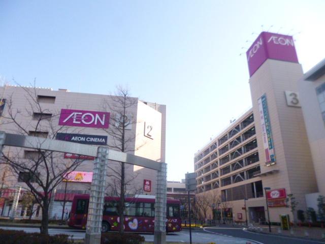 ハニーズ市川妙典イオン店