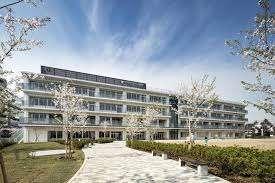 江戸川区立春江小学校