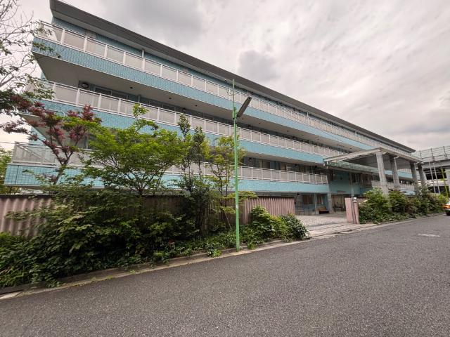 医療法人平成博愛会世田谷記念病院
