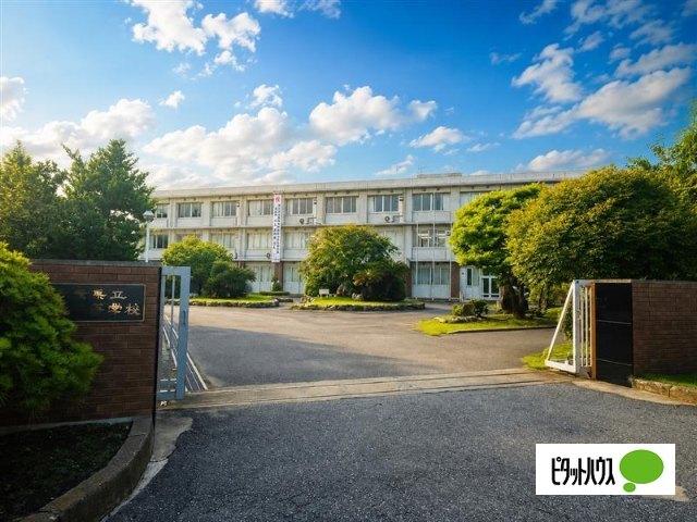 千葉県立国分高校