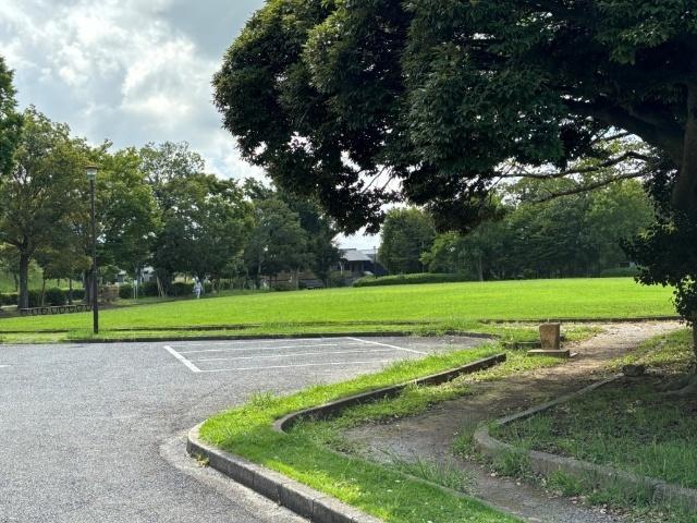 引地公園