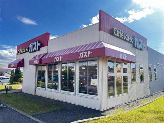 ガストウニクス成田店（から好し取扱店）