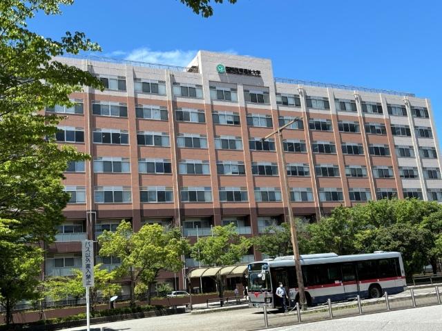 私立国際医療福祉大学成田看護学部・成田保健医療学部