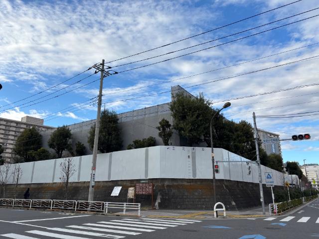 江東区立東雲小学校
