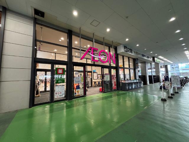 イオン東雲ショッピングセンター