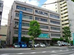 王子警察署