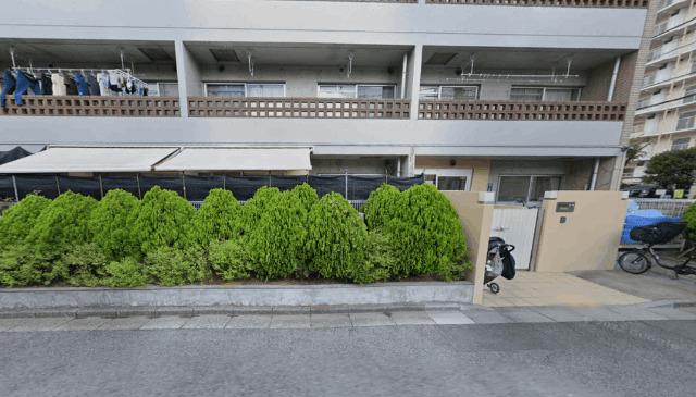 グローバルキッズ南葛西園