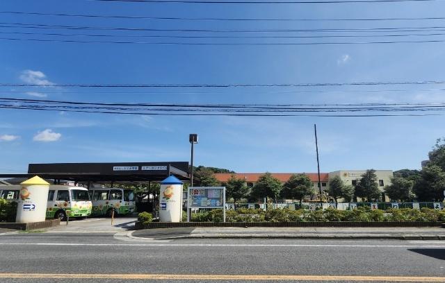 江戸川台ひまわり幼稚園