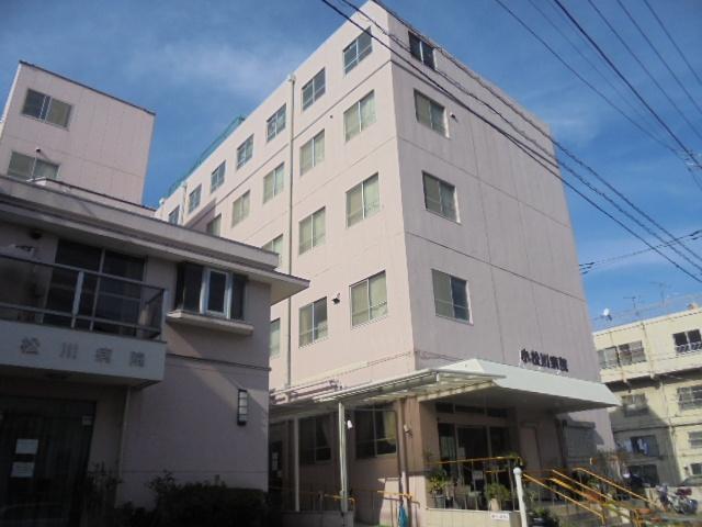 福仁会小松川病院