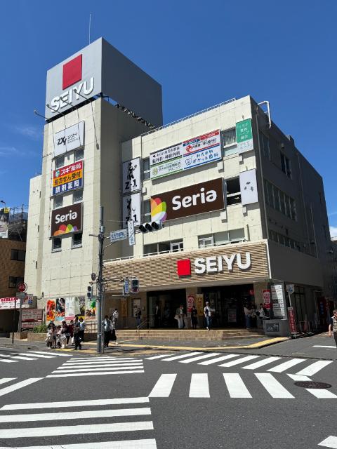 西友和光市駅前店
