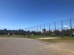 宇喜田公園