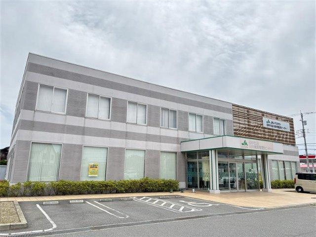 JAいちかわ田中支店