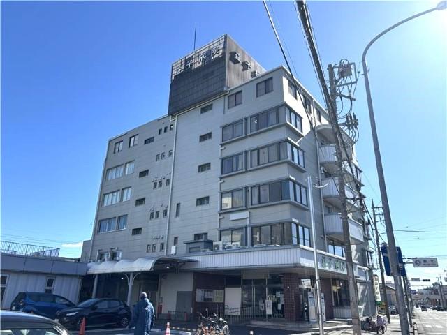 医療法人健仁会益子病院