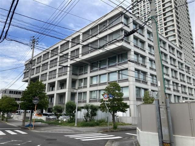 香川県警察本部