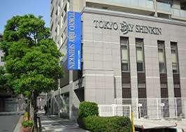 東京ベイ信用金庫船堀支店