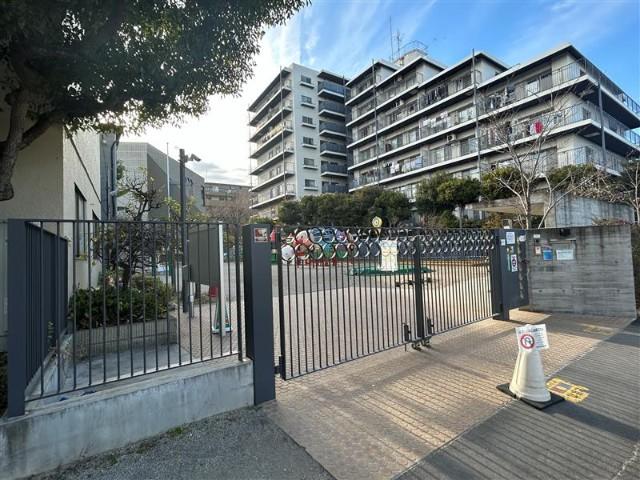月映保育園