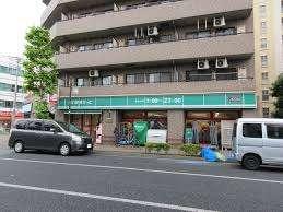 まいばすけっと江戸川三角店