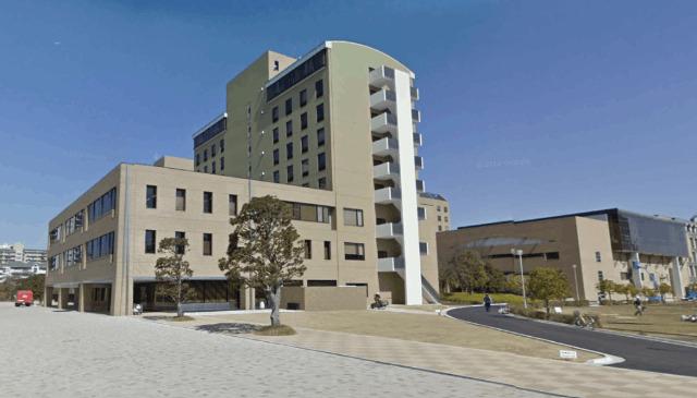 私立明海大学