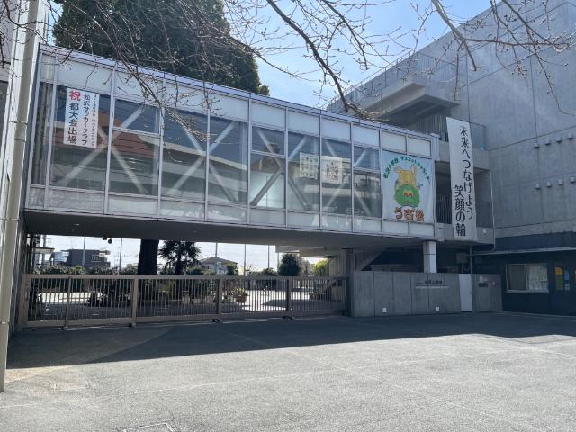 世田谷区立松沢小学校