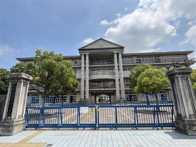 越谷市立花田小学校