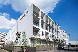 江戸川区立船堀小学校