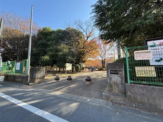 南越谷第一公園