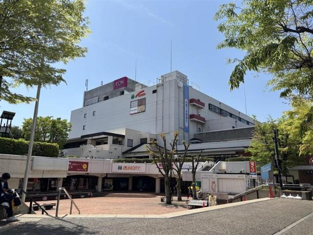 越谷サンシティ