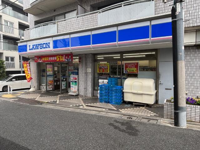 ローソン赤塚四丁目店