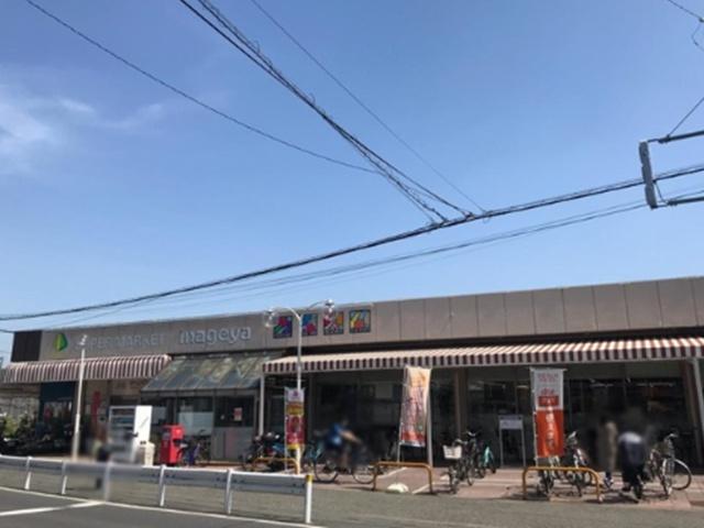 いなげや和光新倉店