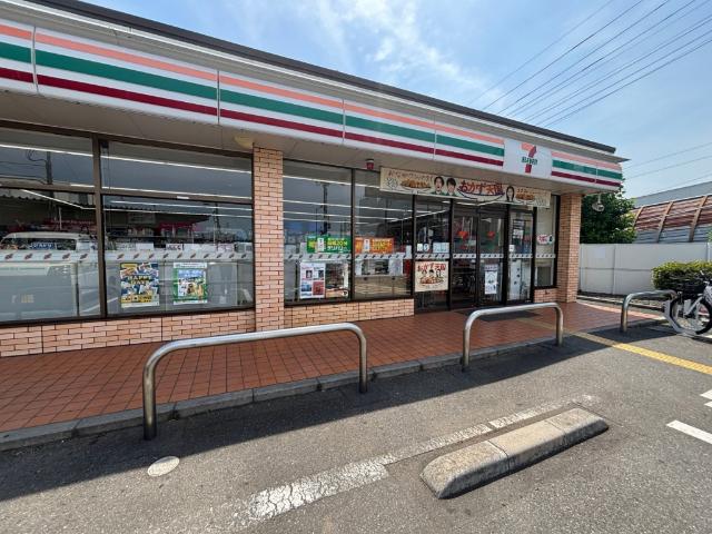 セブンイレブン和光新倉2丁目店