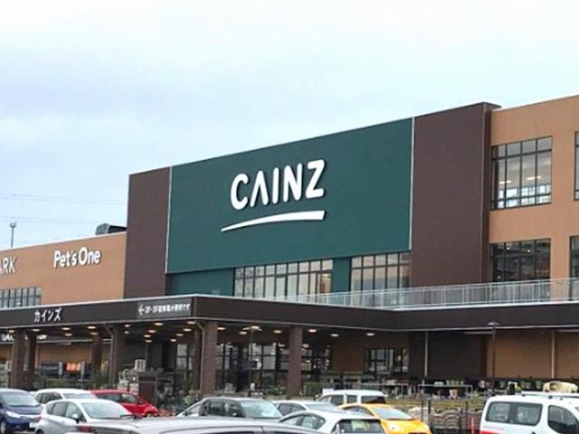 カインズ朝霞店