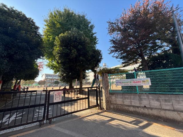 和光市立新倉小学校