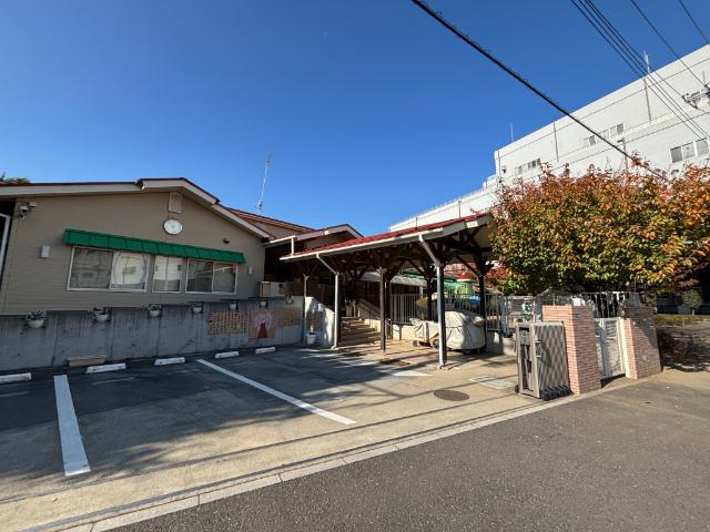 ハレルヤ保育園