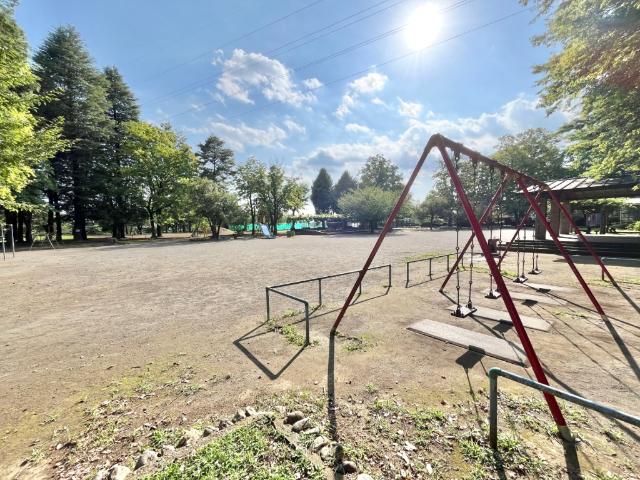 昭和公園
