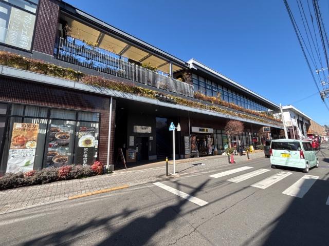 小田急マルシェ玉川学園前