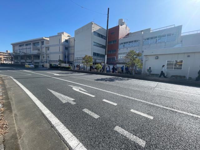 横浜市立神大寺小学校