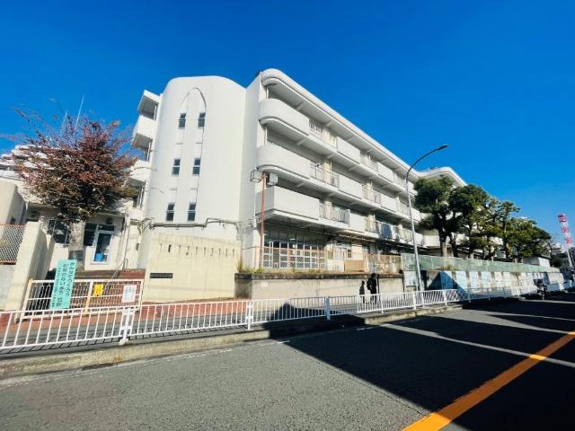 横浜市立宮谷小学校