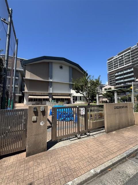 江東区立第二亀戸小学校